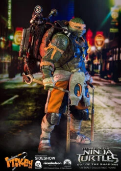 Michelangelo 13 Michelangelo -ToyJoyland product image 632