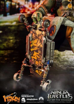 Michelangelo 15 Michelangelo -ToyJoyland product image 634