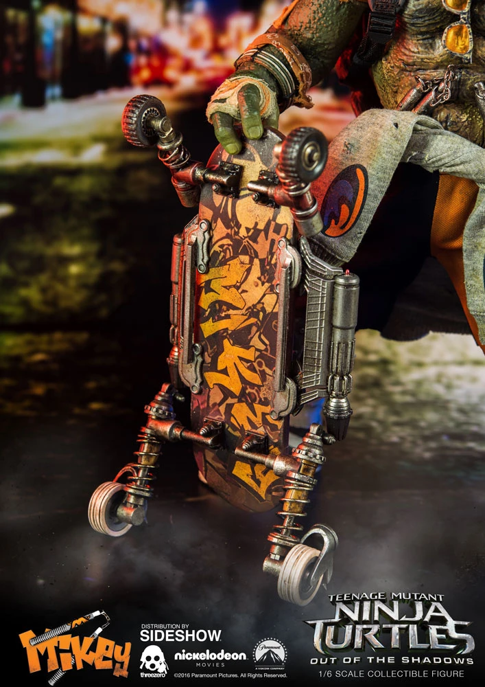 Michelangelo 7 Michelangelo - Image 7