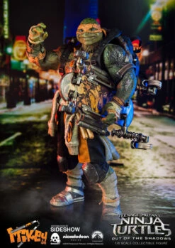 Michelangelo 16 Michelangelo -ToyJoyland product image 635