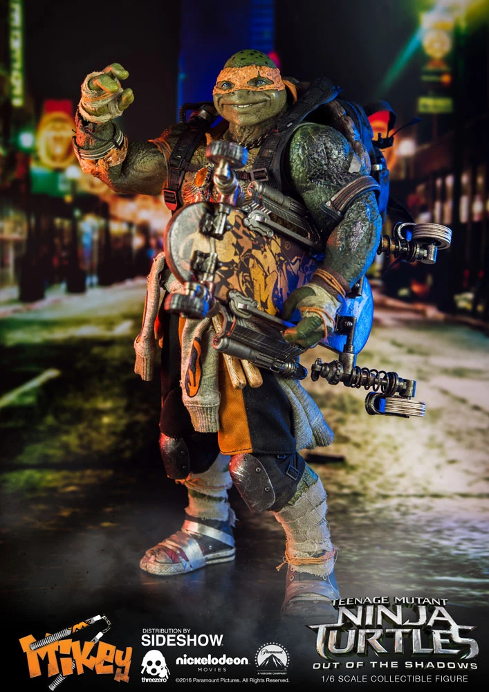 Michelangelo 8 Michelangelo - Image 8