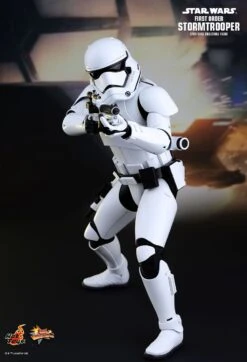 First Order Stormtrooper (MMS317) 14 First Order Stormtrooper (MMS317) -ToyJoyland product image 649