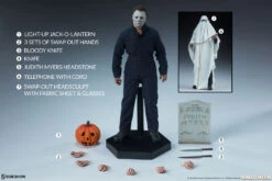 Michael Myers Deluxe (100398) -ToyJoyland product image 65