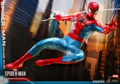 Spider-Man (Spider Armor - MK IV Suit) (VGM43) -ToyJoyland product image 681