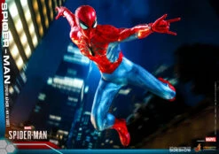 Spider-Man (Spider Armor - MK IV Suit) (VGM43) -ToyJoyland product image 682