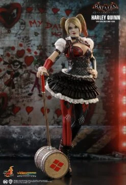 Harley Quinn (VGM41) -ToyJoyland product image 710