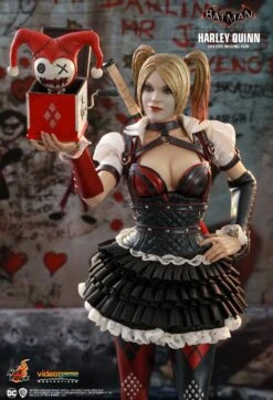 Harley Quinn (VGM41) -ToyJoyland product image 711