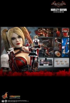 Harley Quinn (VGM41) -ToyJoyland product image 726