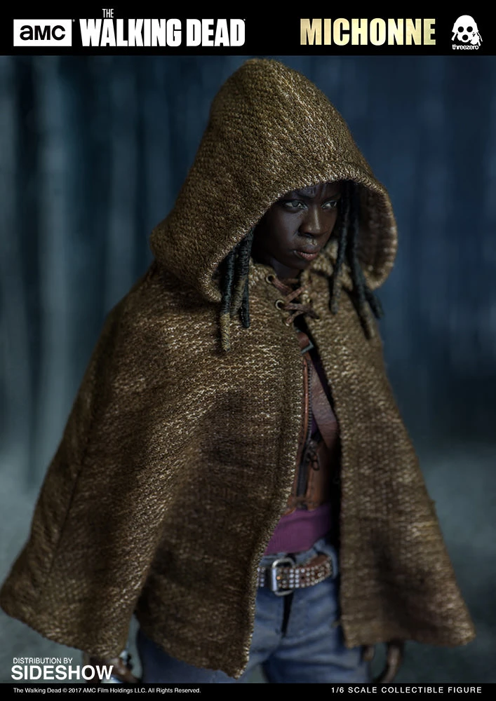 Michonne 2 Michonne - Image 2