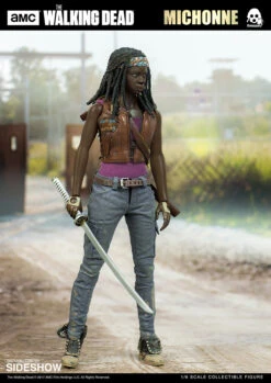 Michonne 10 Michonne -ToyJoyland product image 728