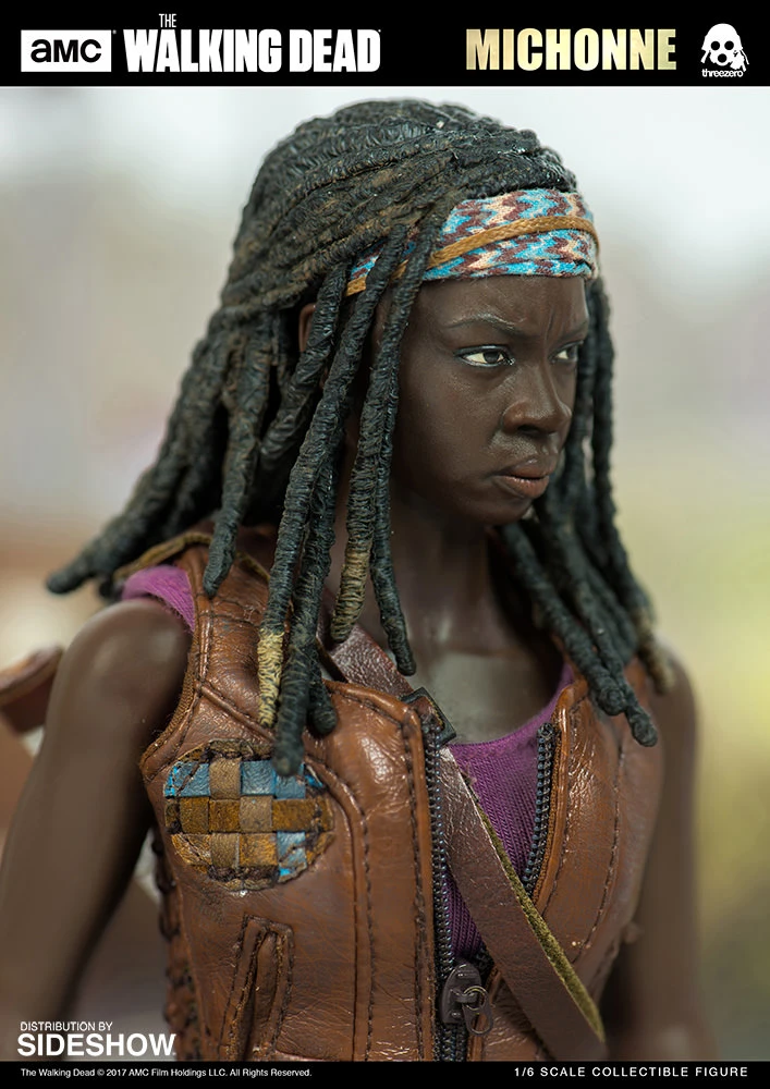 Michonne 4 Michonne - Image 4