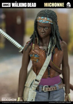 Michonne 12 Michonne -ToyJoyland product image 730