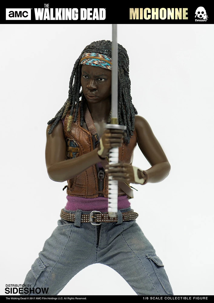 Michonne 6 Michonne - Image 6