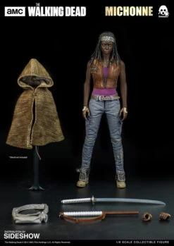 Michonne 15 Michonne -ToyJoyland product image 733