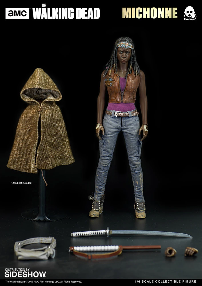 Michonne 8 Michonne - Image 8