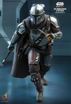 The Mandalorian & The Child (TMS014) 21 The Mandalorian & The Child (TMS014) -ToyJoyland product image 736