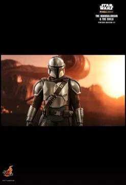 The Mandalorian & The Child (TMS014) 32 The Mandalorian & The Child (TMS014) -ToyJoyland product image 747