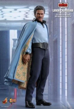 Lando Calrissian (MMS588) -ToyJoyland product image 752