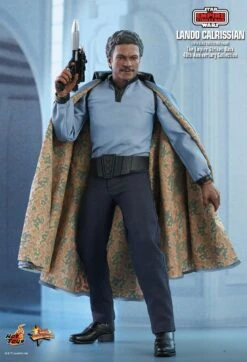 Lando Calrissian (MMS588) -ToyJoyland product image 753