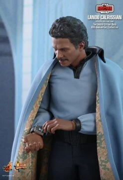 Lando Calrissian (MMS588) -ToyJoyland product image 754