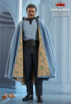 Lando Calrissian (MMS588) -ToyJoyland product image 757