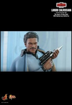 Lando Calrissian (MMS588) -ToyJoyland product image 761