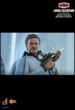 Lando Calrissian (MMS588) -ToyJoyland product image 762