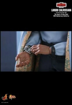 Lando Calrissian (MMS588) -ToyJoyland product image 763