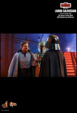 Lando Calrissian (MMS588) -ToyJoyland product image 765