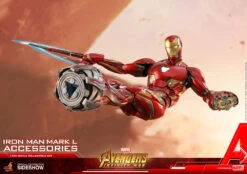 Iron Man Mark L Accessories Set (ACS004) 10 Iron Man Mark L Accessories Set (ACS004) -ToyJoyland product image 769