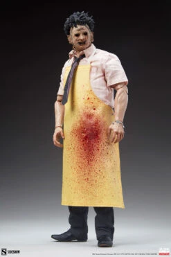 Leatherface (Killing Mask) 23 Leatherface (Killing Mask) -ToyJoyland product image 775