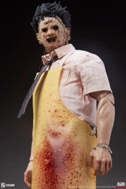 Leatherface (Killing Mask) 24 Leatherface (Killing Mask) -ToyJoyland product image 776