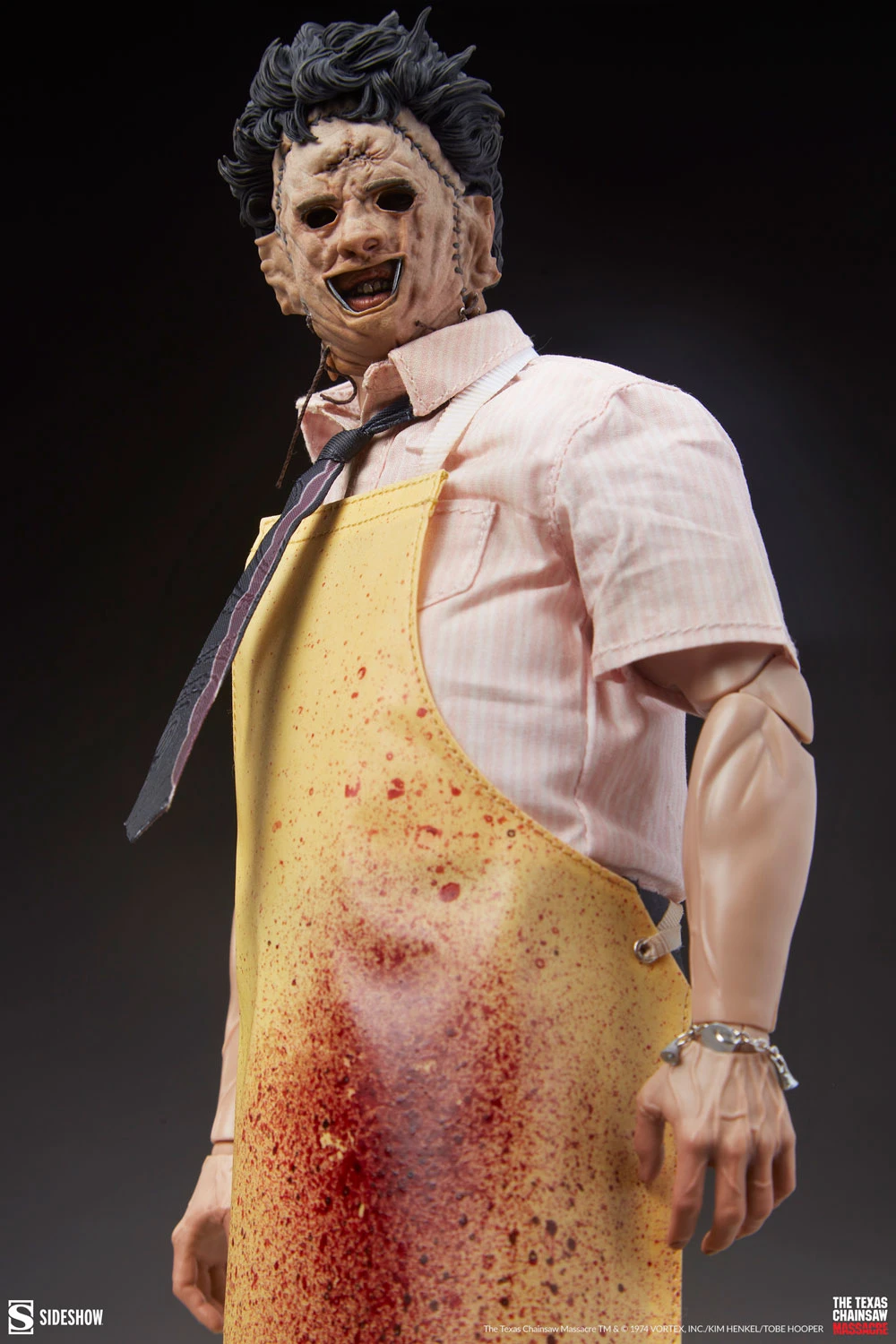 Leatherface (Killing Mask) 5 Leatherface (Killing Mask) - Image 5