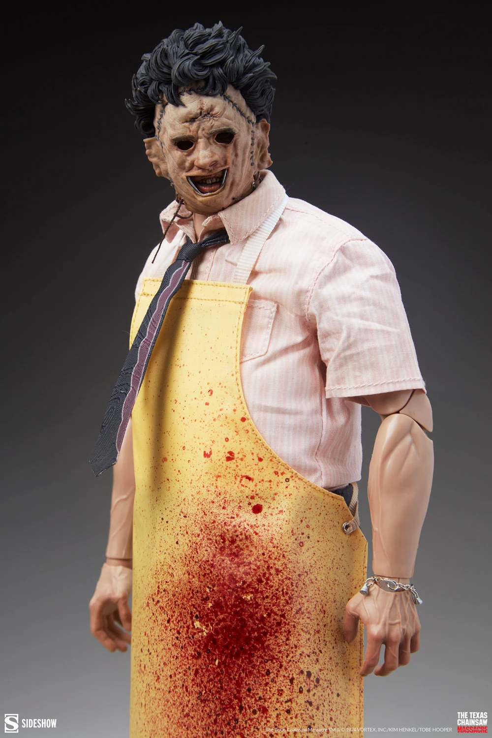 Leatherface (Killing Mask) 6 Leatherface (Killing Mask) - Image 6
