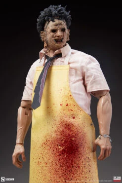 Leatherface (Killing Mask) 26 Leatherface (Killing Mask) -ToyJoyland product image 778