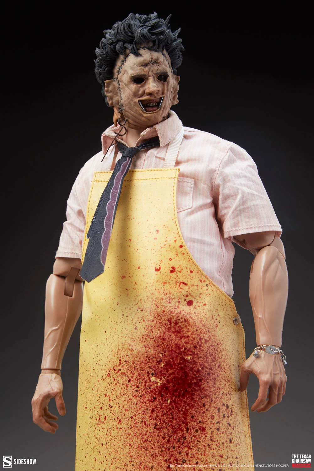 Leatherface (Killing Mask) 7 Leatherface (Killing Mask) - Image 7