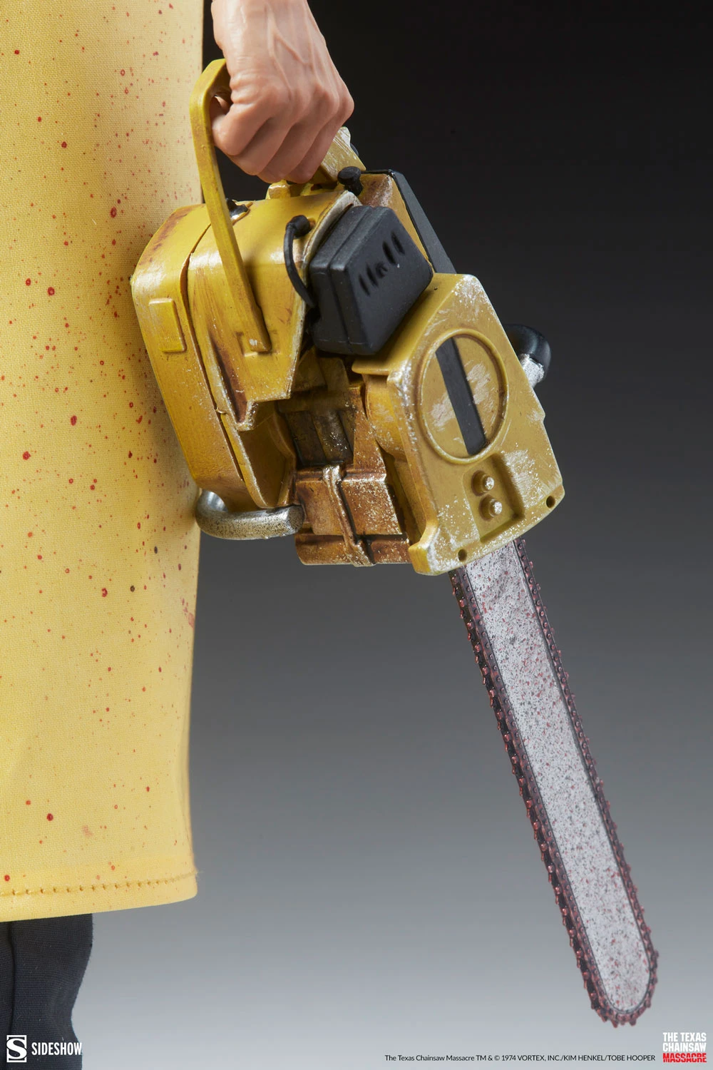 Leatherface (Killing Mask) 11 Leatherface (Killing Mask) - Image 11