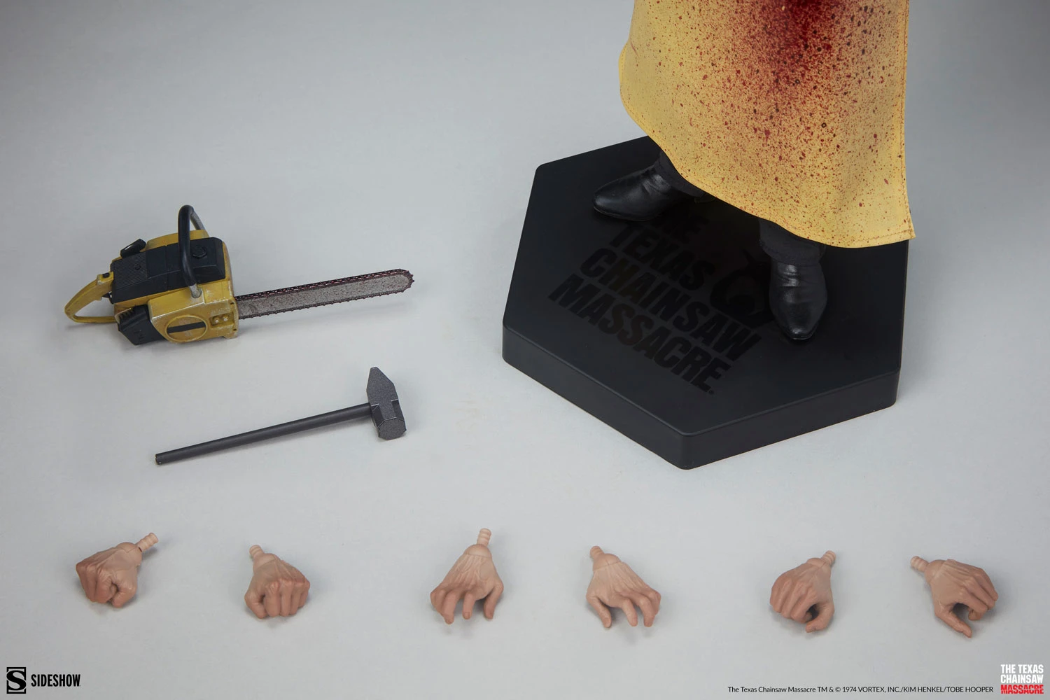 Leatherface (Killing Mask) 16 Leatherface (Killing Mask) - Image 16