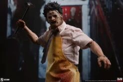 Leatherface (Killing Mask) 37 Leatherface (Killing Mask) -ToyJoyland product image 789