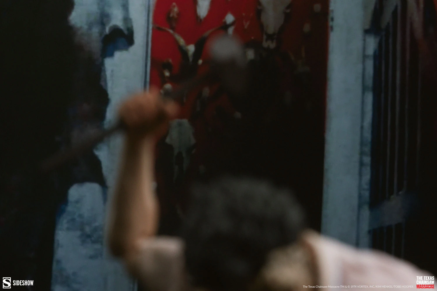 Leatherface (Killing Mask) 19 Leatherface (Killing Mask) - Image 19