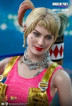 Harley Quinn (MMS565) 20 Harley Quinn (MMS565) -ToyJoyland product image 793