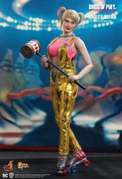 Harley Quinn (MMS565) 24 Harley Quinn (MMS565) -ToyJoyland product image 797