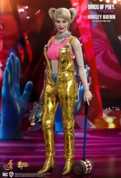 Harley Quinn (MMS565) 28 Harley Quinn (MMS565) -ToyJoyland product image 801