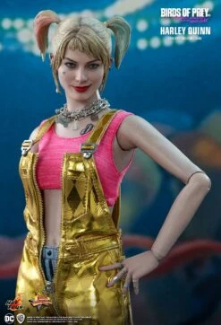 Harley Quinn (MMS565) 29 Harley Quinn (MMS565) -ToyJoyland product image 802