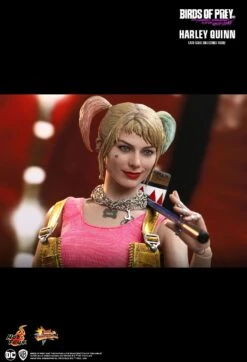 Harley Quinn (MMS565) 30 Harley Quinn (MMS565) -ToyJoyland product image 803
