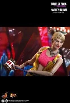 Harley Quinn (MMS565) 32 Harley Quinn (MMS565) -ToyJoyland product image 805