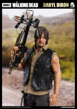 Daryl Dixon -ToyJoyland product image 812