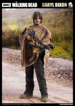 Daryl Dixon -ToyJoyland product image 813