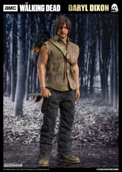 Daryl Dixon -ToyJoyland product image 814