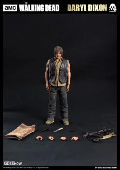 Daryl Dixon -ToyJoyland product image 816